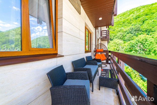 

2-к. квартира, 54 м², 3 кровати