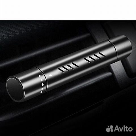 Ароматизатор в воздуховод освежитель воздуха авто