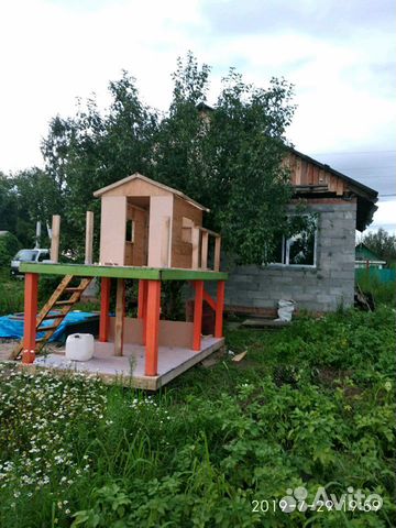 Мастер на все руки