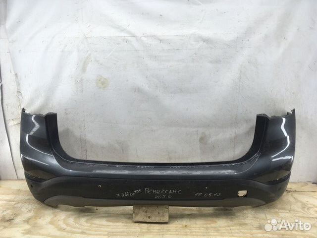 Бампер задний Bmw X1 F48