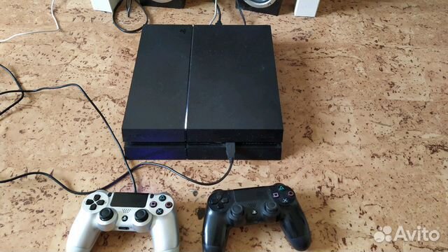 Sony PS4