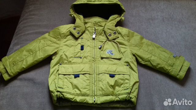 Курточка tillson Курточка tillson