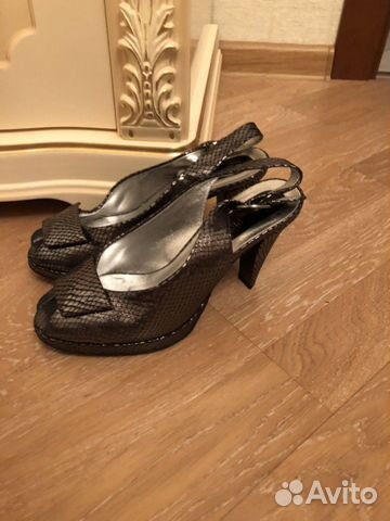 Очень Красивые босоножки Peter Kaiser Очень Красивые босоножки Peter Kaiser