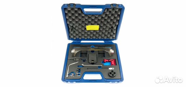 Фиксаторы грм BMW Mini B38 B46 B48