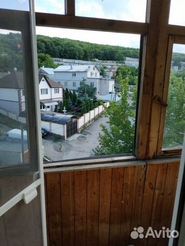 1-к квартира, 32.4 м², 5/5 эт. 1-к квартира, 32.4 м², 5/5 эт.