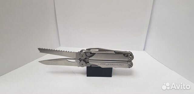 Leatherman Wave Plus Leather Case (832551) Leatherman Wave Plus Leather Case (832551)