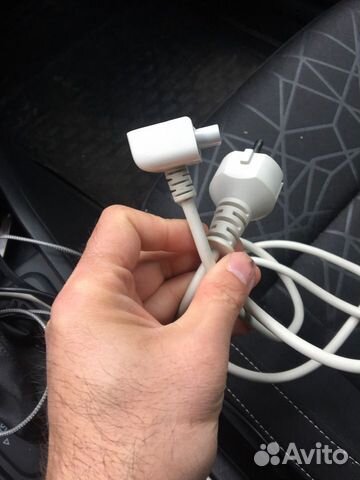 Удлинитель зарядки для MacBook Удлинитель зарядки для MacBook