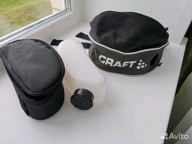 Лыжный термобак Craft