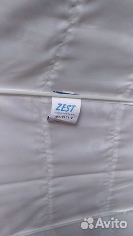 Зонт zest белый свадебный Зонт zest белый свадебный