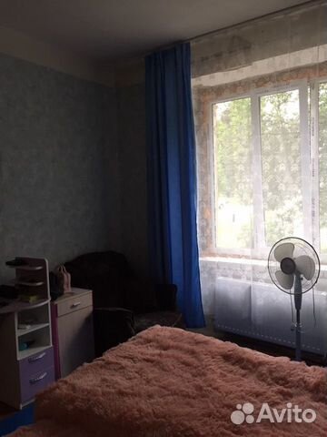 3-к квартира, 74 м², 1/3 эт.