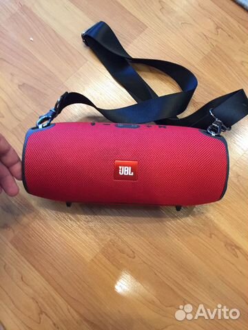 Колонка JBL xtreme