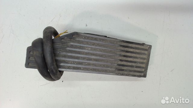 Педаль Renault Magnum DXI, 2006 Педаль Renault Magnum DXI, 2006