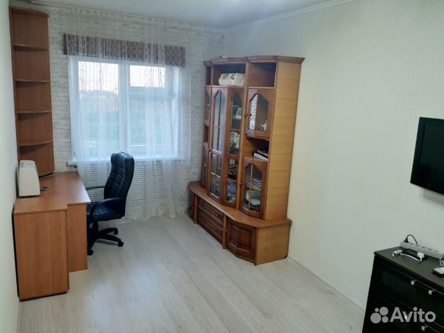1-к квартира, 37 м², 9/17 эт. 1-к квартира, 37 м², 9/17 эт.