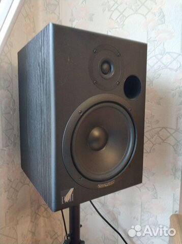 event tr8 studio monitors