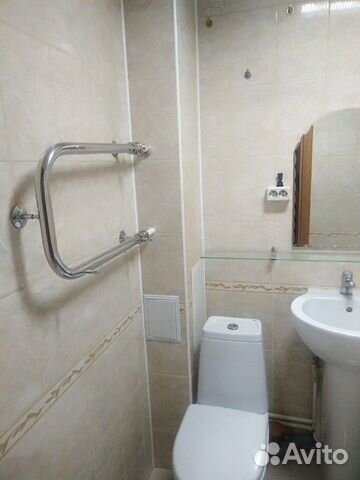 1-к квартира, 44 м², 4/5 эт.