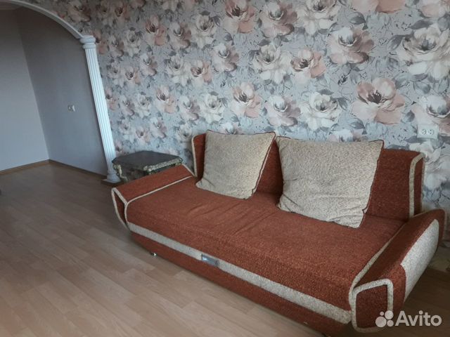 1-к квартира, 39.2 м², 10/12 эт. 1-к квартира, 39.2 м², 10/12 эт.