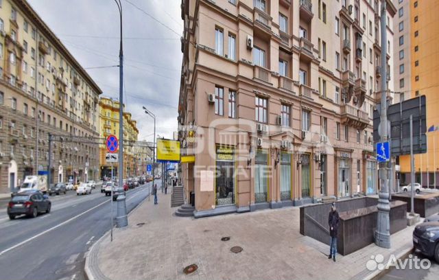 Аренда 174 м2/Торговое помещение на Проспекте Мира Аренда 174 м2/Торговое помещение на Проспекте Мира