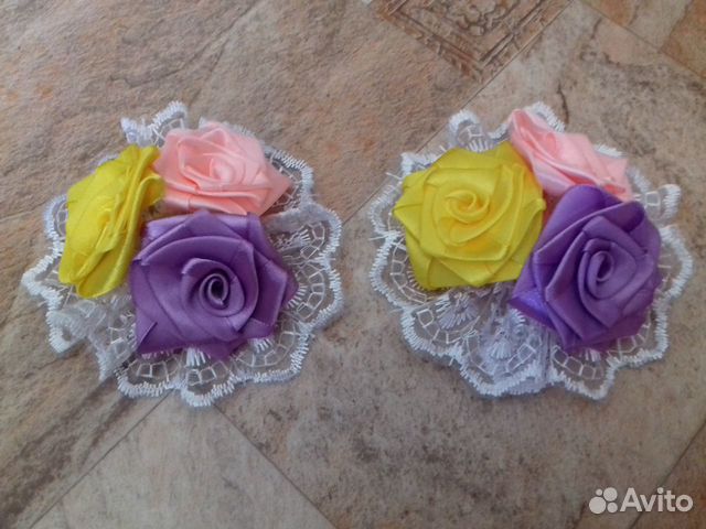 Резинка для волос