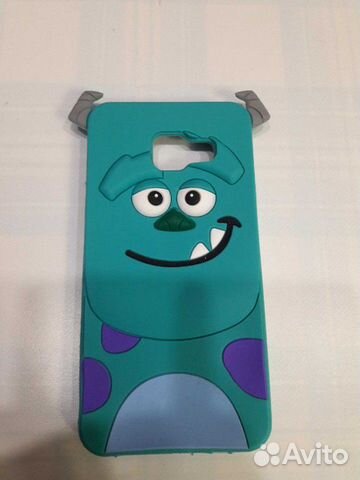 Чехол на Sumsung Galaxy A3 2016