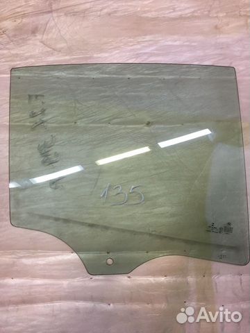 Стекло заднее в дверь для BMW X4 F26 Стекло заднее в дверь для BMW X4 F26