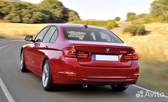 Задние фонари Bmw f30 (Левый внутренний) Задние фонари Bmw f30 (Левый внутренний)