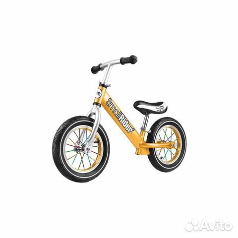 Беговел Small Rider Foot Racer Air Беговел Small Rider Foot Racer Air