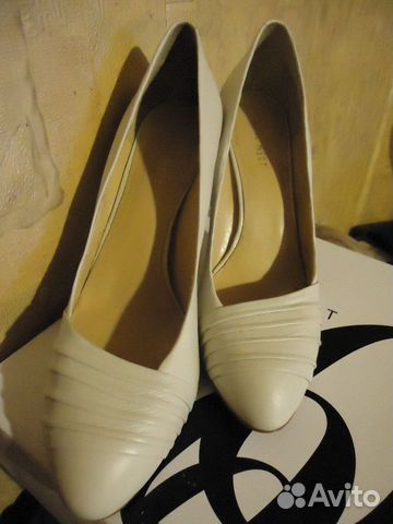 Туфли Nine West (Italy) разм.38-39 (8М) Туфли Nine West (Italy) разм.38-39 (8М)