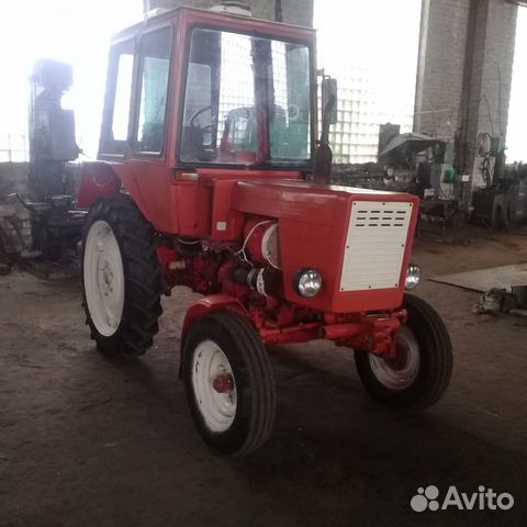 Т 25 Трактор Фото На Авито