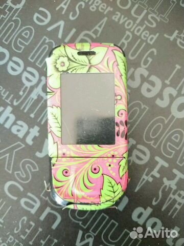 Телефон Nokia