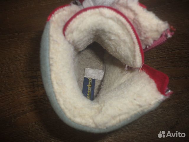 Зимние ботинки Котофей кожа Зимние ботинки Котофей кожа