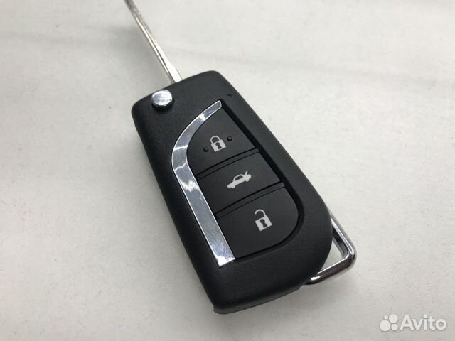 Выкидной ключ для Lexus Выкидной ключ для Lexus