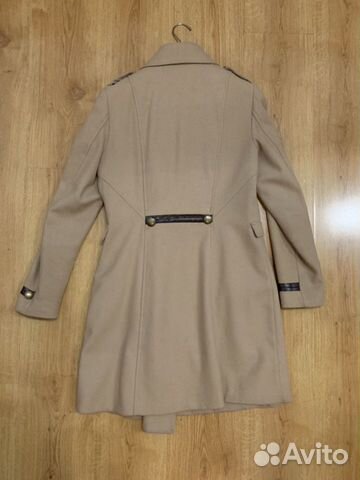 Пальто М Пальто М