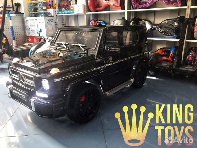 Электромобиль