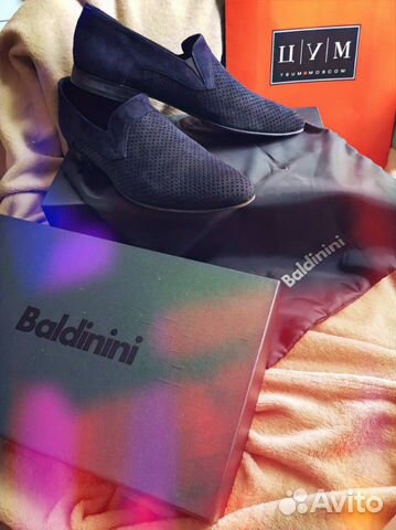Туфли Baldinini оригинал Туфли Baldinini оригинал