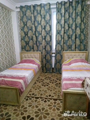 2-к квартира, 50 м², 7/10 эт. 2-к квартира, 50 м², 7/10 эт.