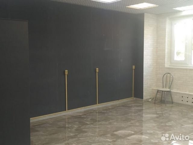 Сдам торговое помещение, 38 м² Сдам торговое помещение, 38 м²