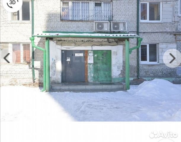 Комната 13 м² в 1-к, 2/5 эт. Комната 13 м² в 1-к, 2/5 эт.