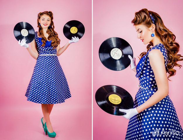 Стиляги платье напрокат в аренду Стиляги платье напрокат в аренду