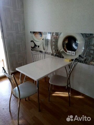 1-к квартира, 48 м², 3/10 эт.
