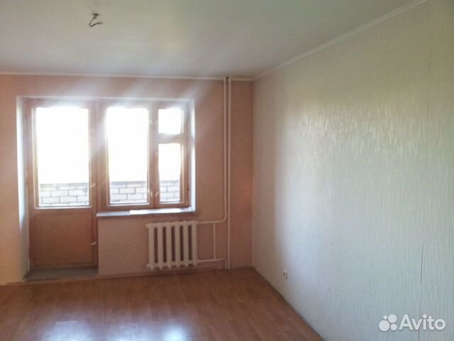 3-к квартира, 59.2 м², 4/5 эт.