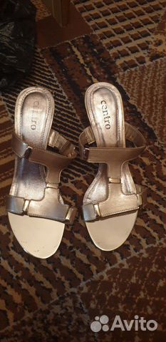 Туфли Туфли