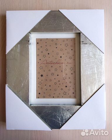 Рамка декоративная для фотографий Рамка декоративная для фотографий