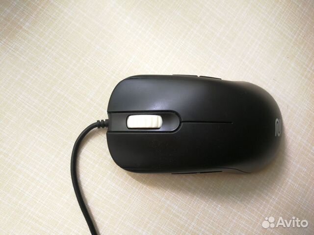 Zowie FK2
