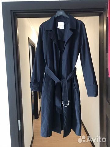 Плащ Mango, xs