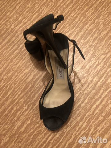 Туфли женские, jimmy choo оригинал