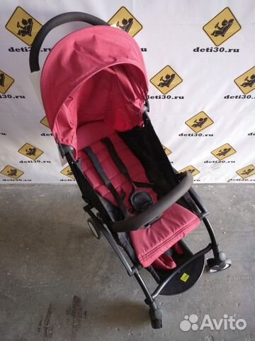 Детские коляски прогулочные