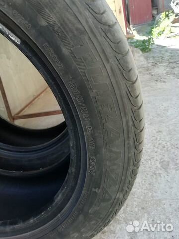 Шины Bridgestone Turanza R16 лето Шины Bridgestone Turanza R16 лето