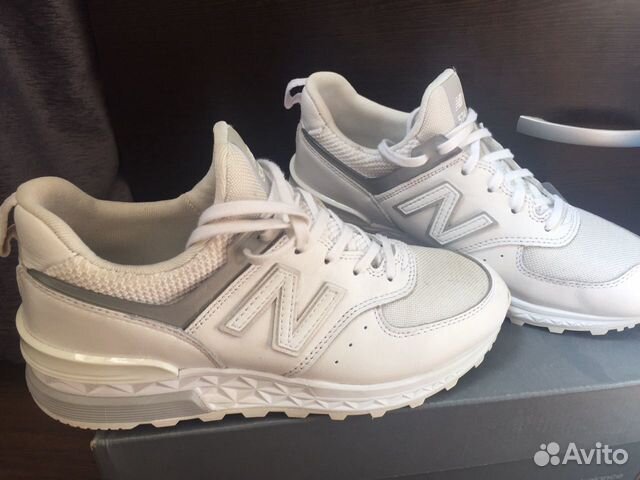 Кроссовки New Balance Кроссовки New Balance