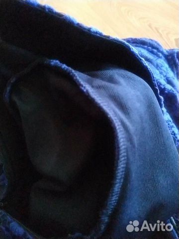 Новое турецкое платье