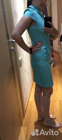 Платье Платье